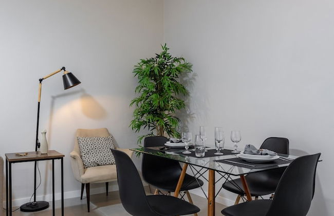 9 Minutes From Botafogo Beach Mrf1307 - Foto 5