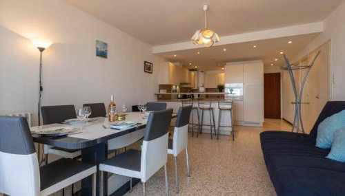 Apartment La Résidence de la Mer-1 by Interhome - Foto 5