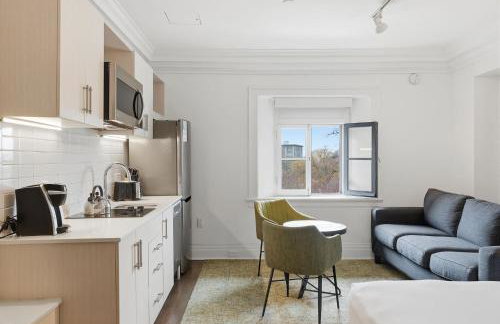 Placemakr Dupont Circle - Photo 122