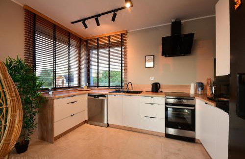 Willa Skrzatusz - Foto 10