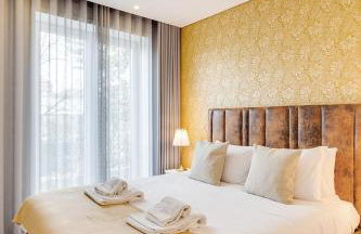 Almada Downtown Apartment by DA'HOME - Foto 1