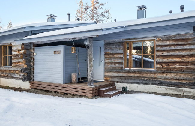 Ylläsrova b5 / kasku - Foto 20