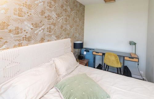 Appartement Lac marin - Photo 12