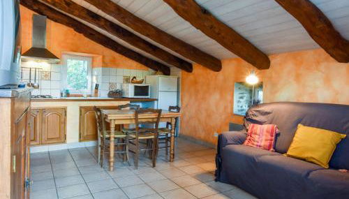 Holiday Home in Saint-beauzire With Garden and Private Terrace - Foto 4