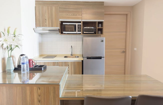 Ramada Ekamai - Foto 27