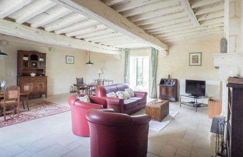 Holiday Home Saint-Laurent Pool Retreat - Foto 8