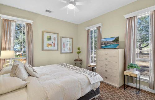 Luxury Golf Course Private Retreat with Heated Swimming Pool - Foto 29