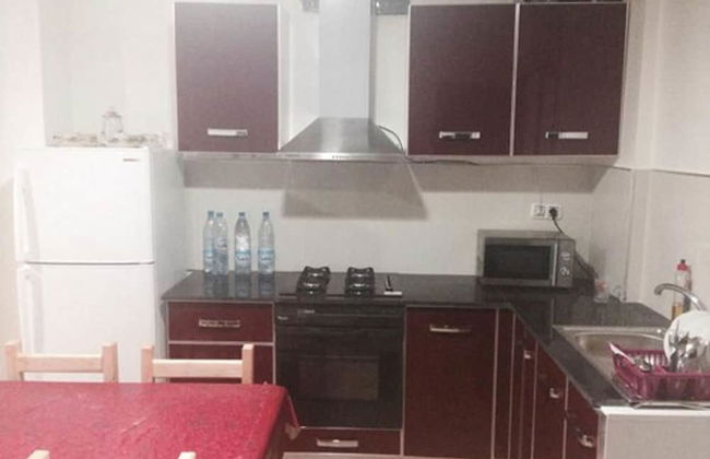 Résidence Fort-de-l'Eau - Foto 9