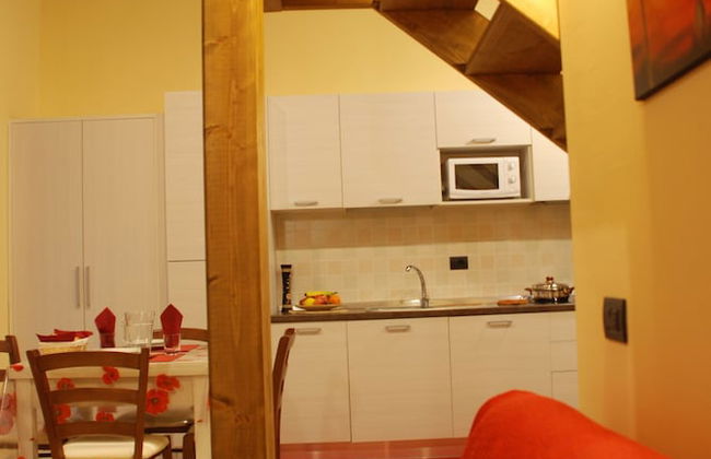 Agriturismo Le Risaie - Photo 17