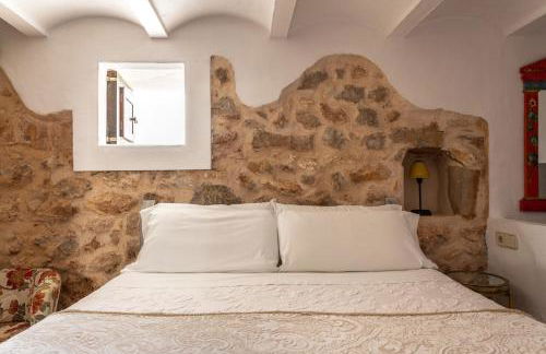 Hotel Rural Can Partit Adults Only-Ibiza - Foto 73