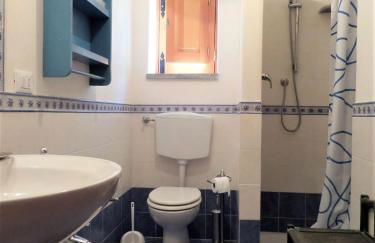 Case al Mare - terrazzi panoramici e ampio giardino - Foto 37