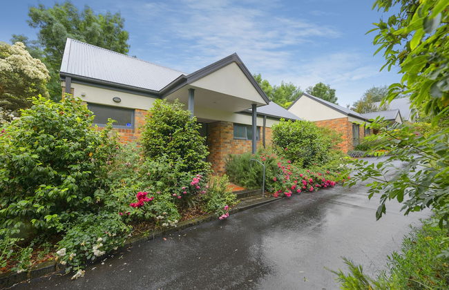 Bungunyah Apartments - Foto 47