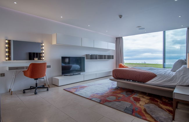 Bryn House - 5 Bed Home - Penmaen - Photo 20