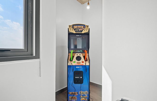 Otium Rentals Vacation Rental w Relaxing View - Photo 12