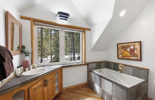 Huckleberry Haus - Foto 17