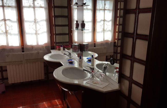 Allevamento B&B - Foto 23