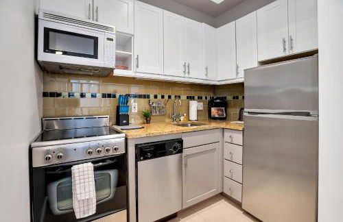 National at 888 Sixth Avenue - Furnished Apartments - Foto 24