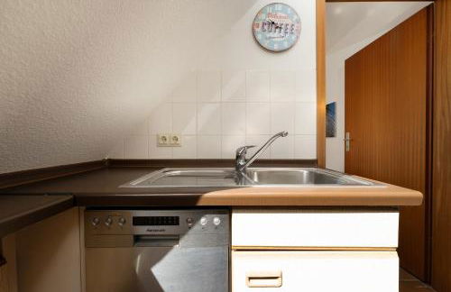 Ferienhaus May App 2 - Foto 14