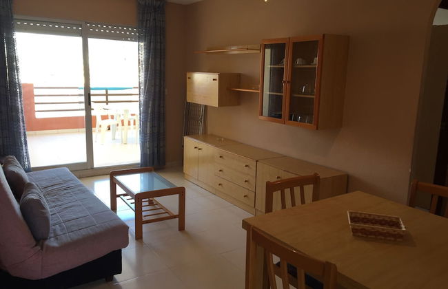 Apartamentos Europeñiscola-46 - Foto 7