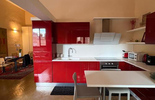 Residence Largo Castello - Foto 11