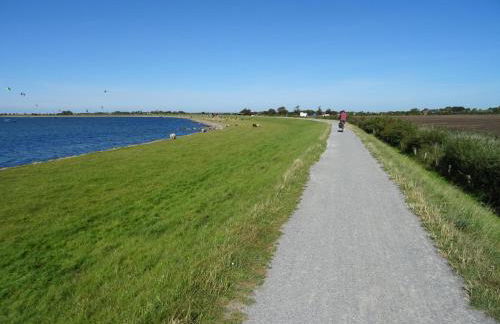 Apartment in Orth - Foto 35