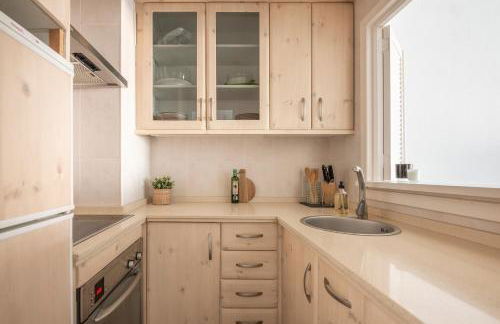 2BDR apartment with Sea View in Golden Mile, Marbella - Foto 10