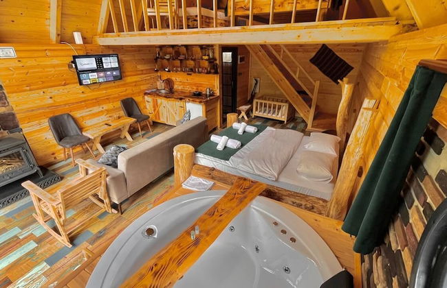 Moon River Bungalow - Foto 3