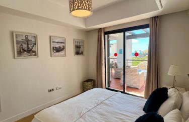 Casares del Mar Seaview Luxury 3 bedrooms - Foto 4