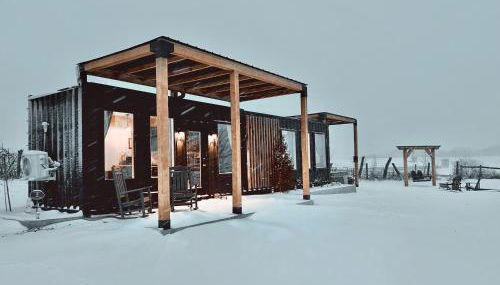 ‘Scenic Escapes’ Romantic Pine Grove Getaway! - Foto 2