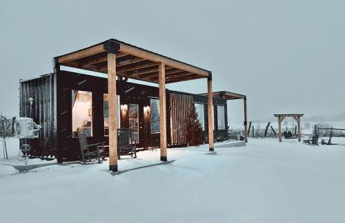 ‘Scenic Escapes’ Romantic Pine Grove Getaway! - Foto 2