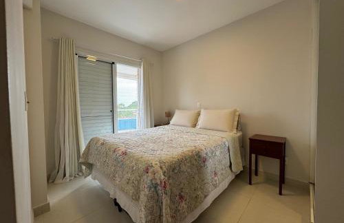 Apartamento Novo - 3 dormitórios - Praia da Riviera - Foto 12