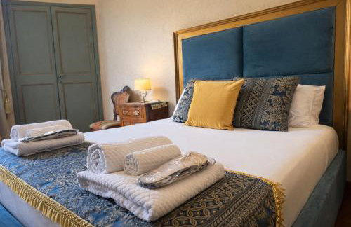 Veronica Suite, Historic Centre Piazza Venezia - Photo 10