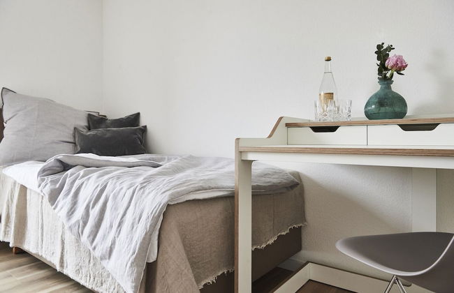 Boardinghome Oldenburg - Foto 5