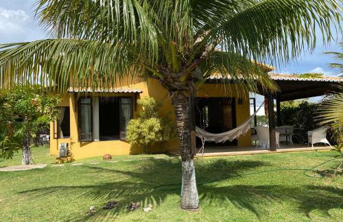 Chalé de Praia em Condomínio Jacumã Beach & Golf Village - pé na areia - Foto 2