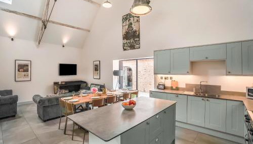 Milkmaid's Barn - Photo 5