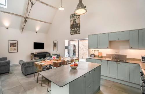 Milkmaid's Barn - Foto 5