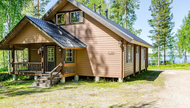 Lakunlahti - Foto 2, Inside other