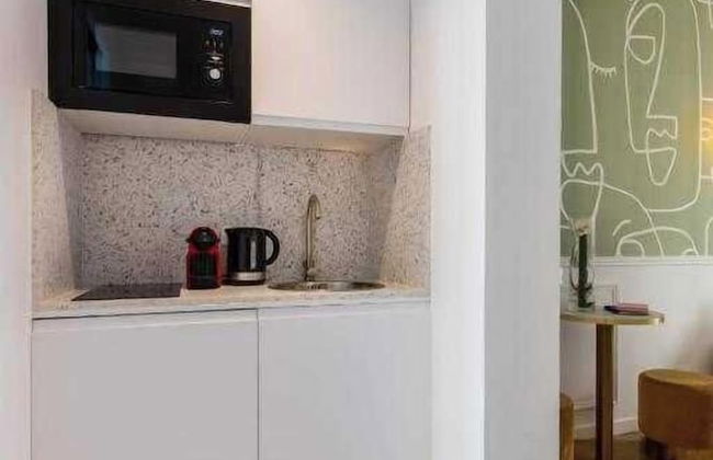 Résidence Paris Rodier - Photo 22