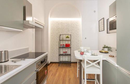 Maison Haysée Piazza del Popolo - Foto 25