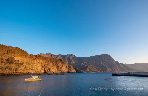 Can Fredy - Private Apartment Agaete - Foto 39