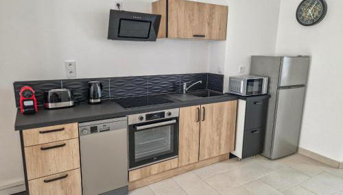 NETFLIX and CHILL, Maison duplex - Photo 5