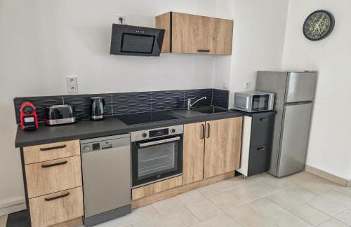 NETFLIX and CHILL, Maison duplex - Photo 5