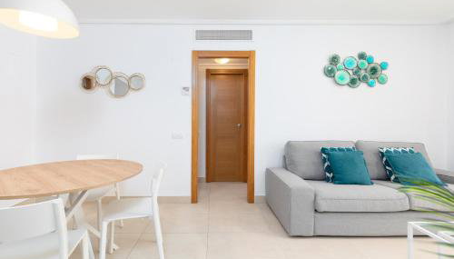 ApartUP Patacona Palm Beach II - Photo 5