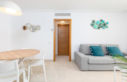 ApartUP Patacona Palm Beach II - Foto 5