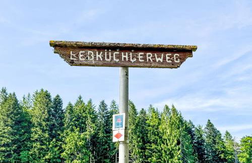 Holiday Home Fichtenstueble by Interhome - Foto 21