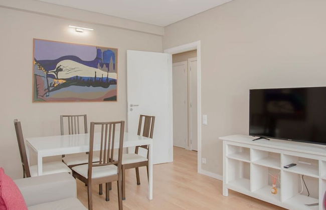 Liiiving in Porto Terrace Downtown Apartment - Foto 16