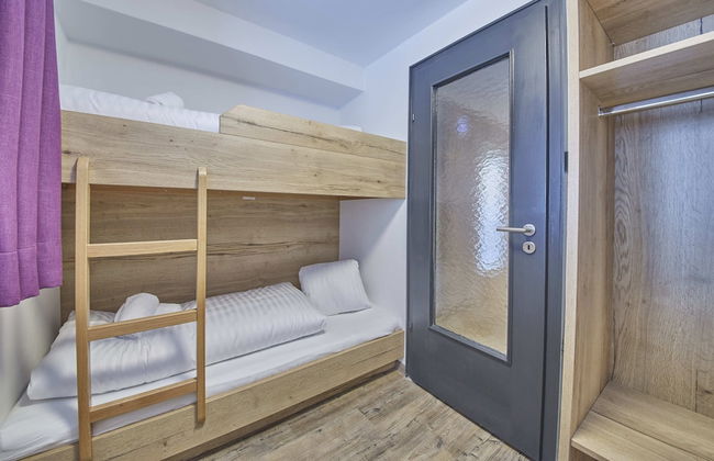 D-Town Lodge - Foto 10