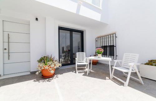 TrendyHomes Palmeral Beach Mojacar - Foto 19