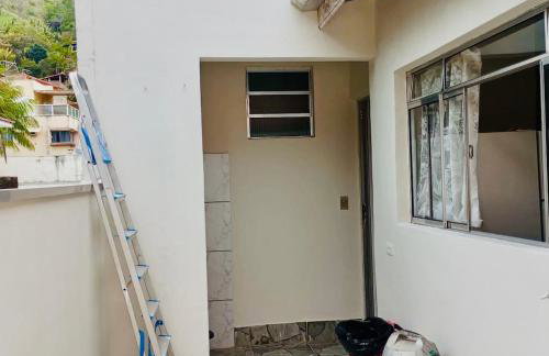 Casa São Sebastião 100 metros da praia e 3km do centro e travessia para Ilhabela - Foto 30