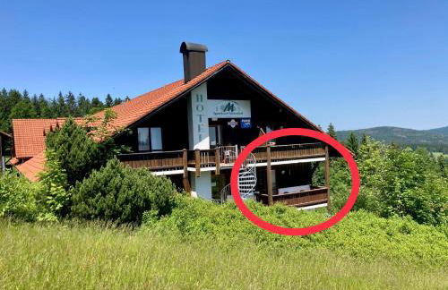 Aotearoa - Mountain apartment in Bavaria, Mitterdorf - Mitterfirmiansreut - Foto 37